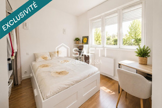  appartement belley 01300
