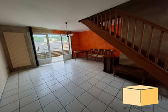  appartement belley 01300