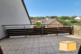  appartement belley 01300