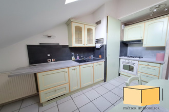  appartement belley 01300