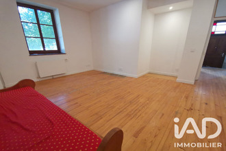  appartement belley 01300