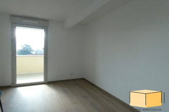  appartement belley 01300