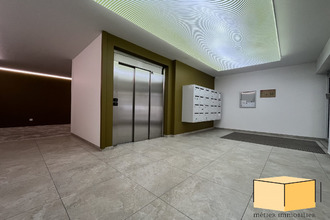  appartement belley 01300