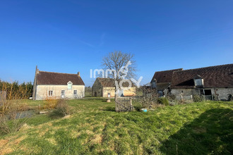  appartement bellou-sur-huisne 61110