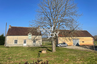  appartement bellou-sur-huisne 61110