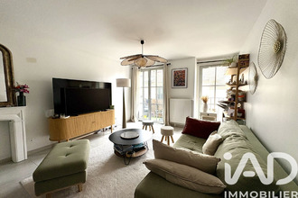  appartement belloy-en-france 95270