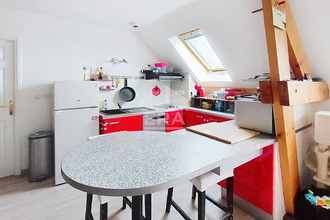  appartement belloy-en-france 95270