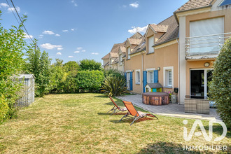  appartement belloy-en-france 95270