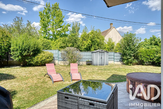  appartement belloy-en-france 95270