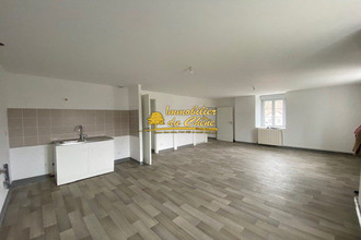  appartement belmt 70270