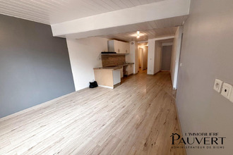  appartement belpech 11420