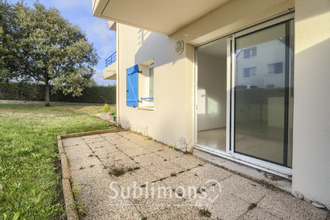  appartement belz 56550