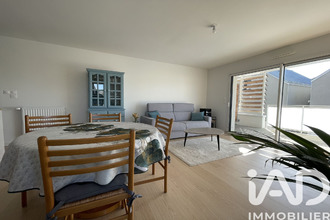  appartement belz 56550