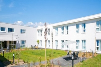  appartement belz 56550