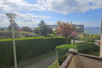  appartement benerville-sur-mer 14910