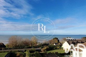  appartement benerville-sur-mer 14910