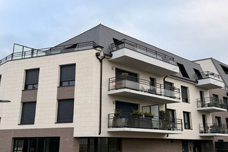  appartement benerville-sur-mer 14910