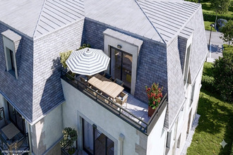  appartement benerville-sur-mer 14910