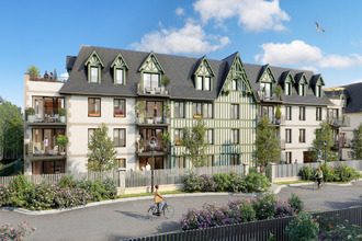  appartement benerville-sur-mer 14910