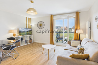  appartement benerville-sur-mer 14910