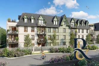  appartement benerville-sur-mer 14910