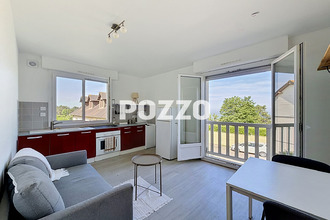  appartement benerville-sur-mer 14910