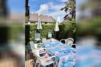  appartement benerville-sur-mer 14910