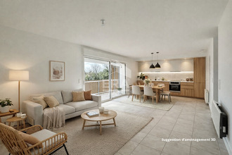  appartement benesse-maremne 40230