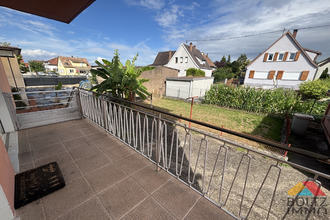  appartement benfeld 67230