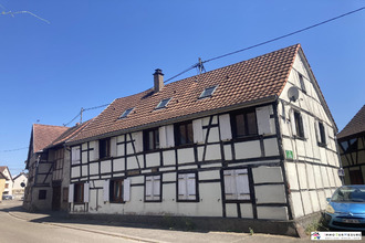  appartement benfeld 67230