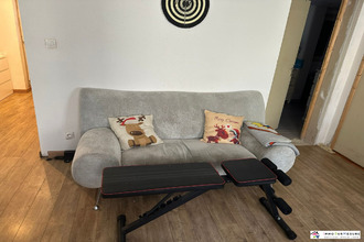  appartement benfeld 67230