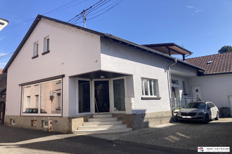  appartement benfeld 67230