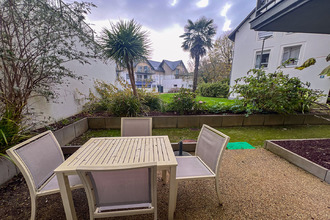  appartement benodet 29950