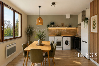  appartement bercheres-sur-vesgre 28260