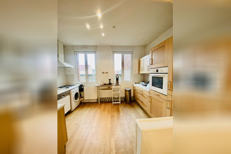  appartement berck 62600