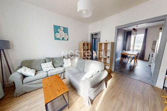  appartement berck 62600