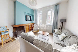  appartement berck 62600