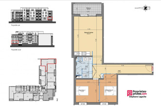  appartement berck 62600