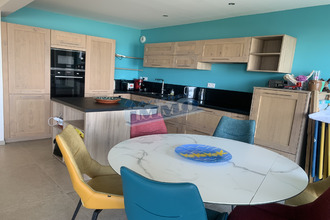  appartement berck 62600