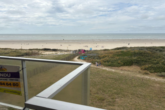  appartement berck 62600