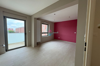  appartement berck 62600
