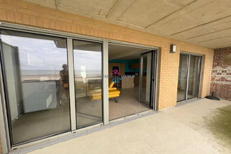  appartement berck 62600