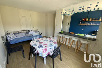  appartement berck 62600