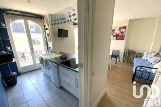  appartement berck 62600