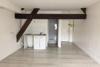  appartement berck 62600