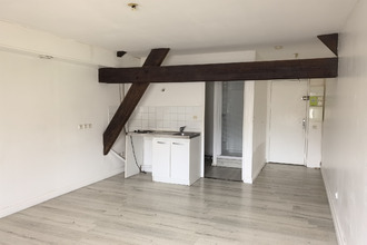  appartement berck 62600