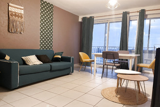  appartement berck 62600