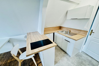  appartement berck 62600