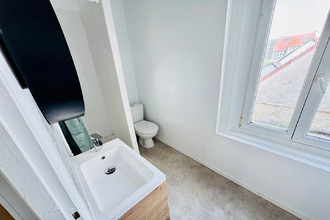  appartement berck 62600