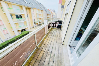  appartement berck 62600